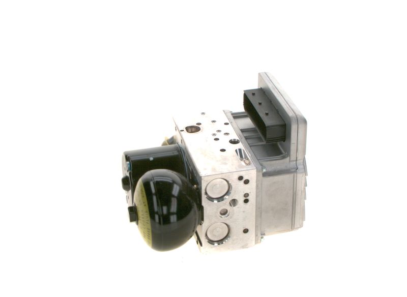 BOSCH 0265250138 Hydraulic Unit, braking system