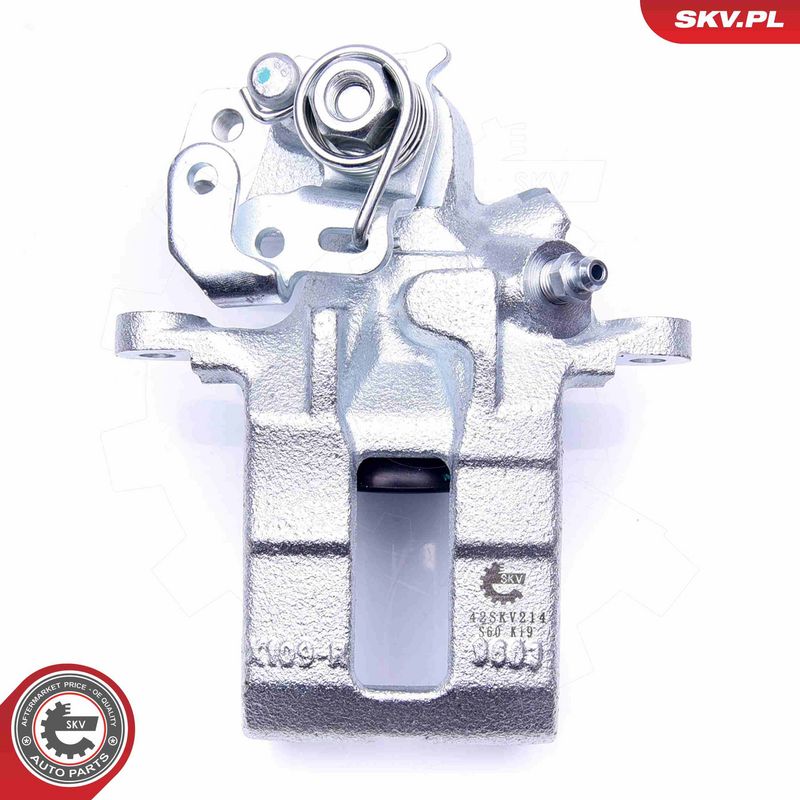 Pidurisadul, ESEN SKV 42SKV214