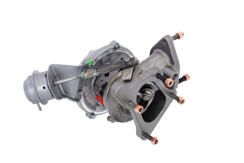 REMANTE 003-001-001192R Charger, charging (supercharged/turbocharged)