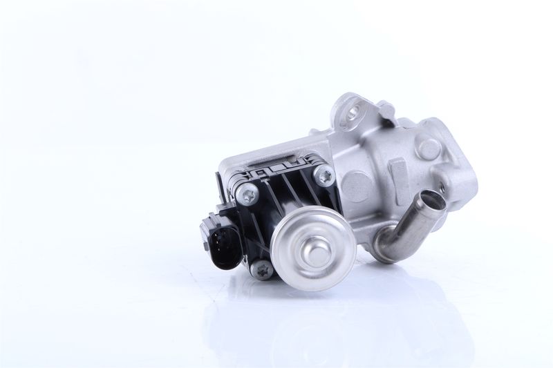 NISSENS 98238 EGR Valve