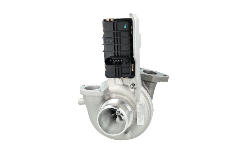 NRF 90010352 Charger, charging (supercharged/turbocharged)