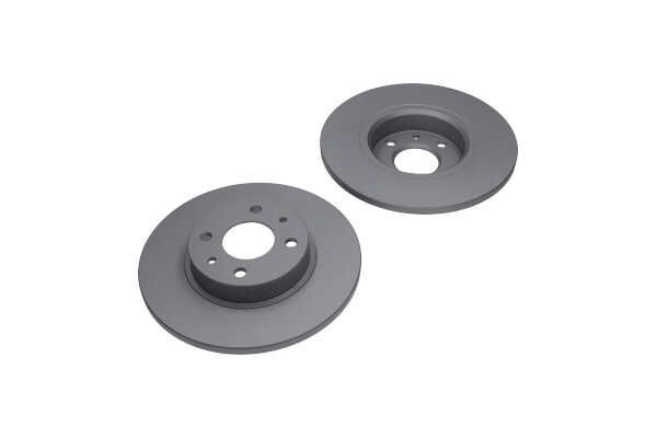 Kavo Parts BR-10161-C Brake Disc