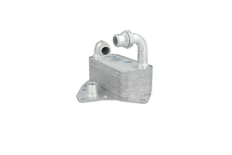 Õliradiaator, mootoriõli, NRF 31343