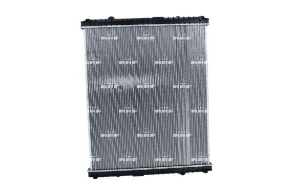 NRF 509706 Radiator, engine cooling