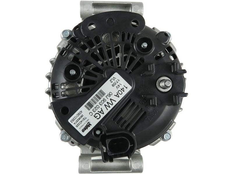 AS-PL A3131PR Alternator