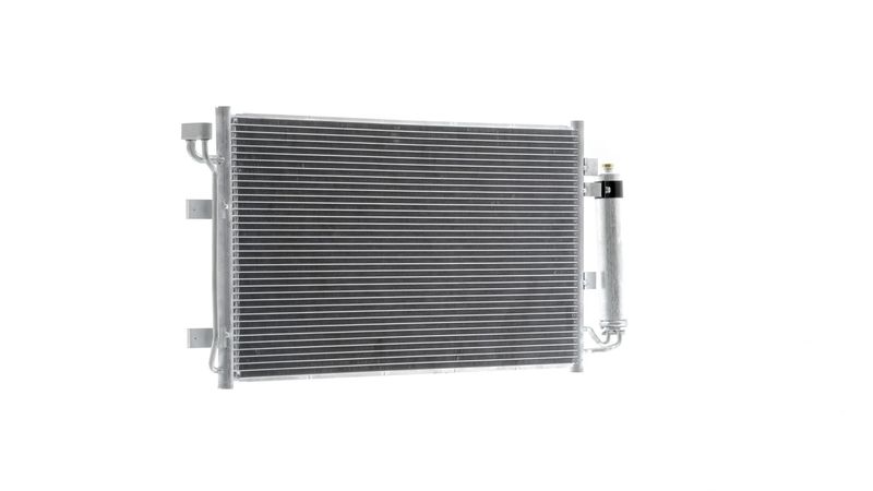 Product Image - Condensor, airconditioning - AC1050000S - MAHLE