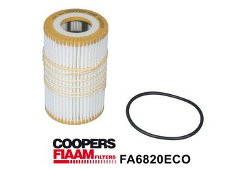 Оливний фільтр, Coopers Fiaam FA6820ECO