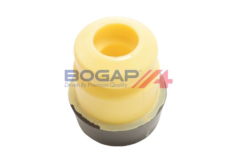BOGAP Atraminis buferis, pakaba