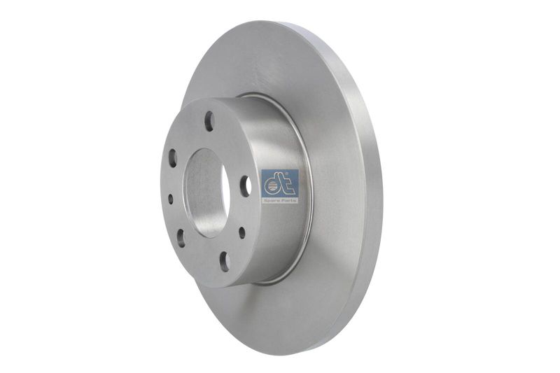 Disc frana 12.41009 DT Spare Parts
