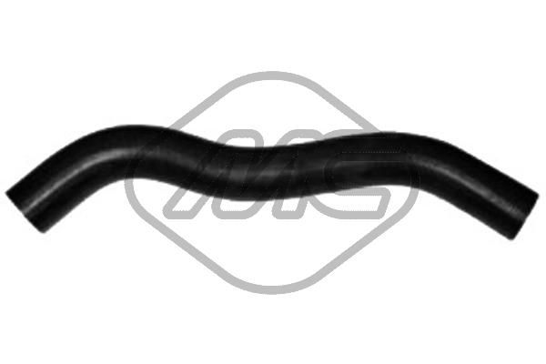 Durite+de+radiateur METALCAUCHO 08053