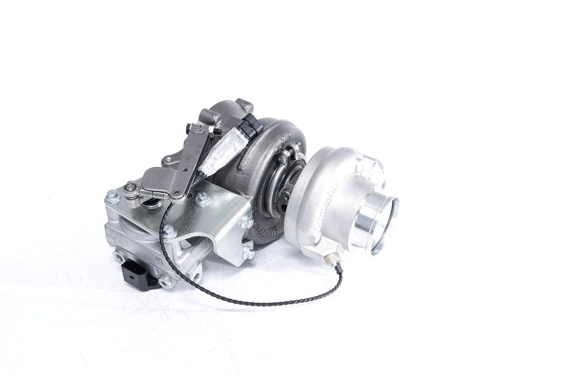Compresor,sistem de supraalimentare T913359 BTS Turbo