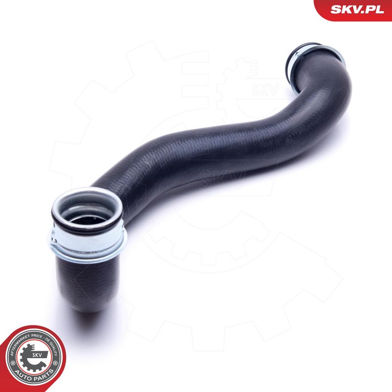 Jahutusvoolik, ESEN SKV 43SKV652