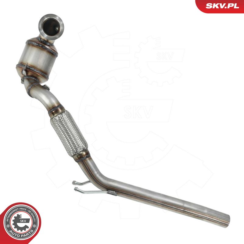 Katalüsaator, ESEN SKV 62SKV152