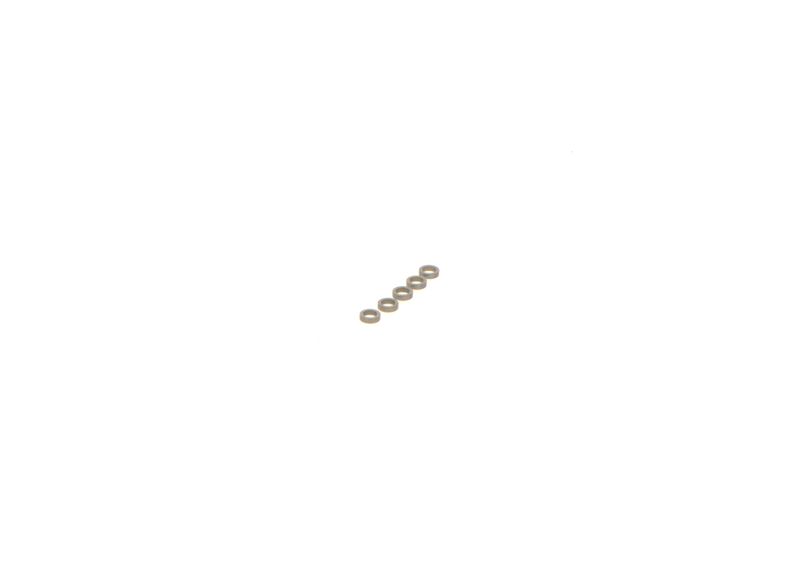 Remondikomplekt, Common-Rail süsteem, BOSCH F 00Z C99 689