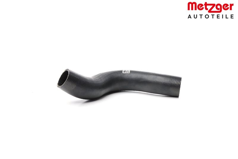 METZGER AUTOTEILE 2401415 Charge Air Hose
