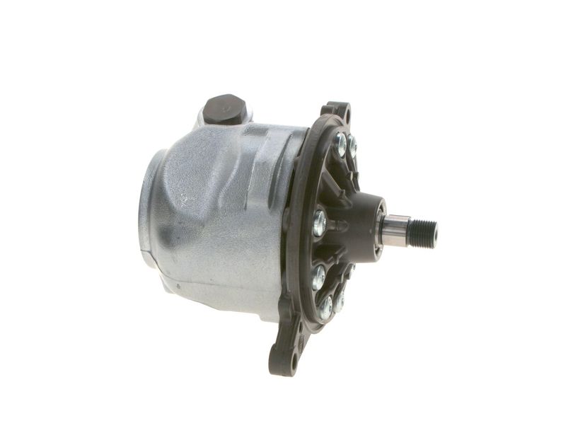 Hydraulické čerpadlo, řízení K S01 001 557