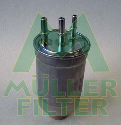 MULLER FILTER Üzemanyagszűrő FN128