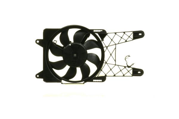 MAHLE ventilátor, motorhűtés CFF 299 000P