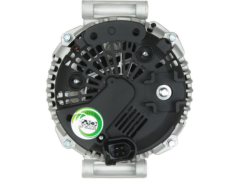 AS-PL A3165 Alternator