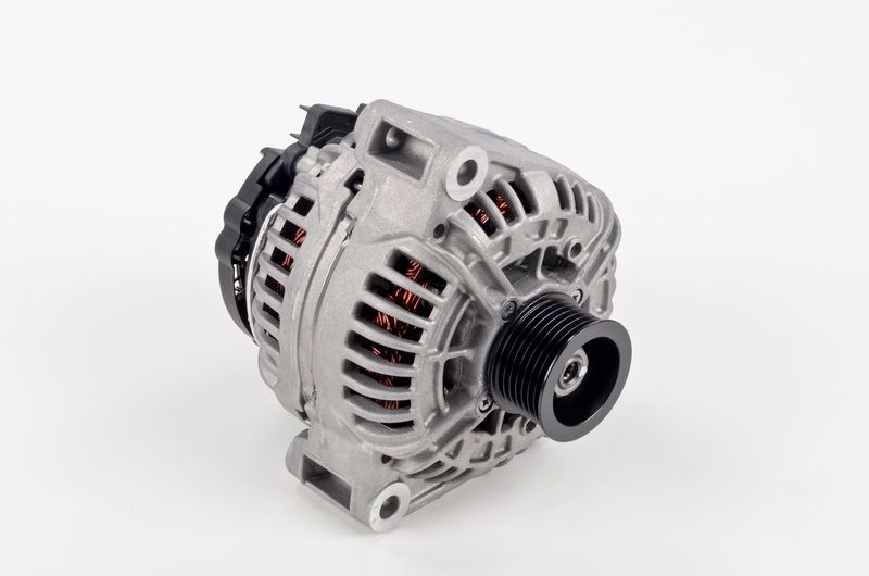 BOSCH 1986A01172 Alternator