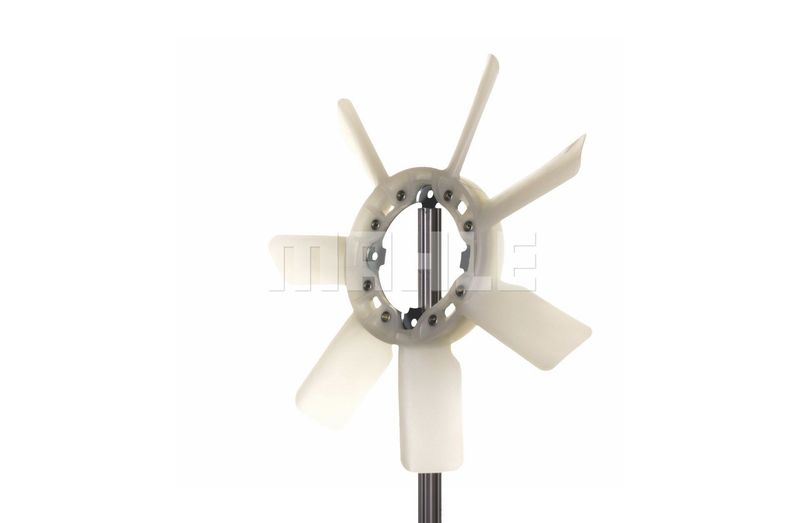 Product Image - Koelventilatorwiel - CFW66000P - MAHLE