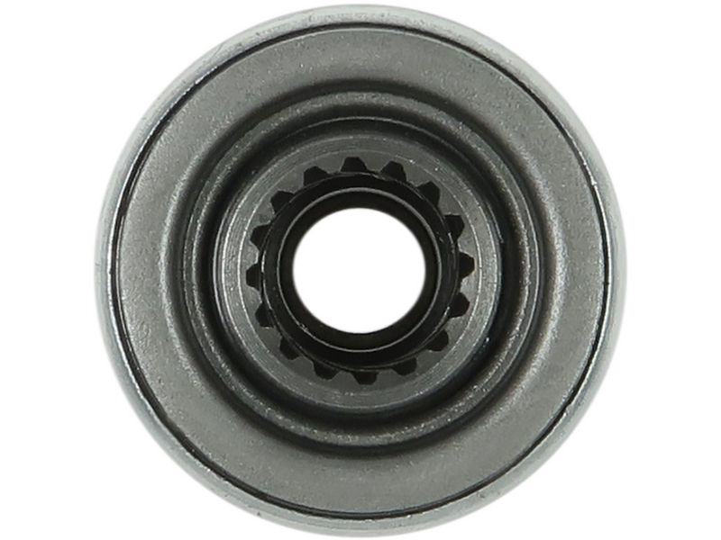 Vabajooks, starter, AS-PL SD0237