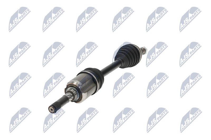 Veovõll, NTY NPW-NS-055
