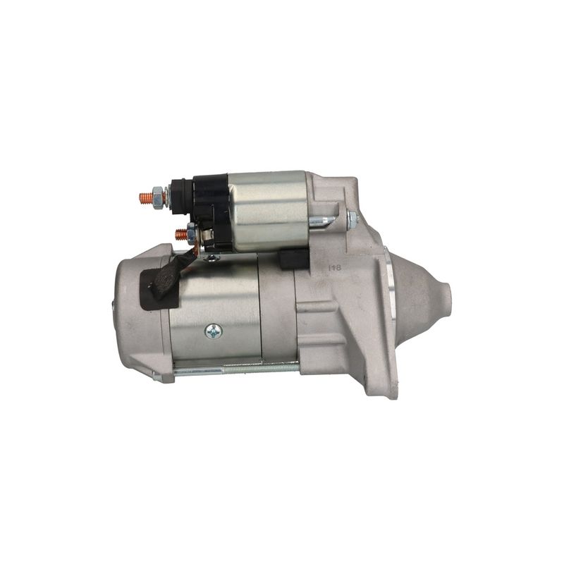 Starter, HC-Cargo F 032 114 125