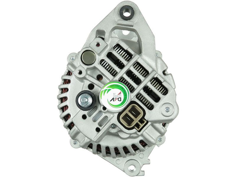Generaator, AS-PL A5027
