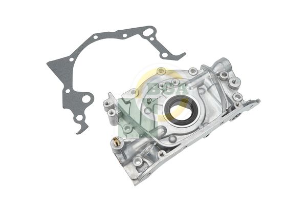 Õlipump, BGA LP2310