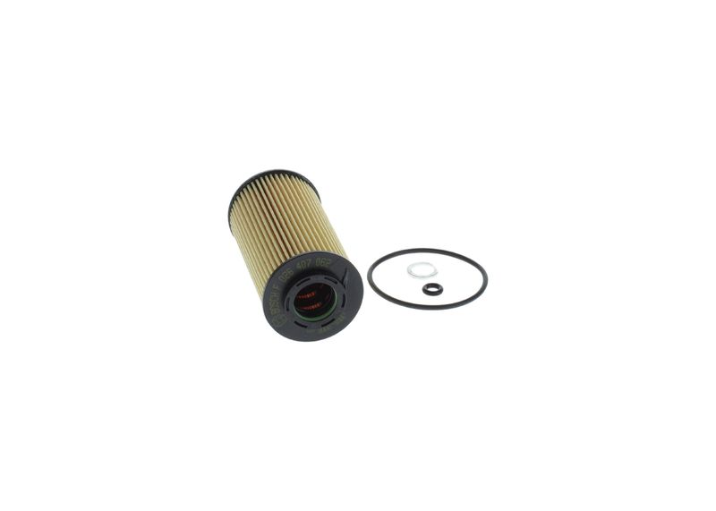 BOSCH F 026 407 062 Оливний фільтр