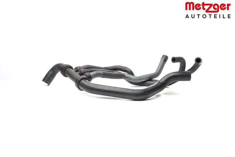 METZGER AUTOTEILE 2421009 Radiator Hose