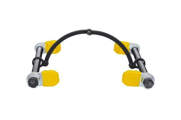 KS TOOLS 670.0031 Spring Compressor, suspension spring