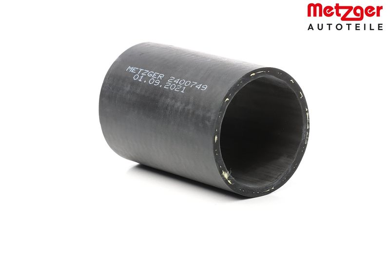 METZGER AUTOTEILE 2400749 Charge Air Hose