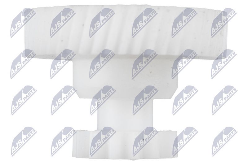 NTY EZC-ME-386 Safety Belt