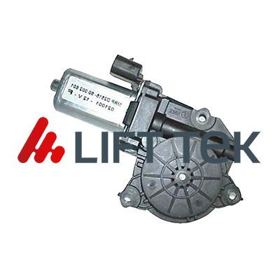 LIFT-TEK villanymotor, ablakemelő LT FT88 R