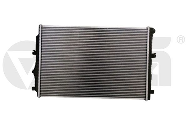 Radiaator, mootorijahutus,...