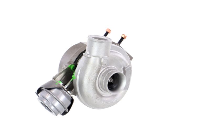 REMANTE 003-001-004502R Charger, charging (supercharged/turbocharged)