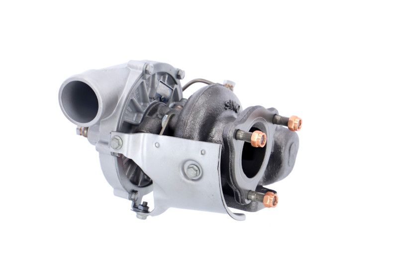 REMANTE 003-001-000032R Charger, charging (supercharged/turbocharged)