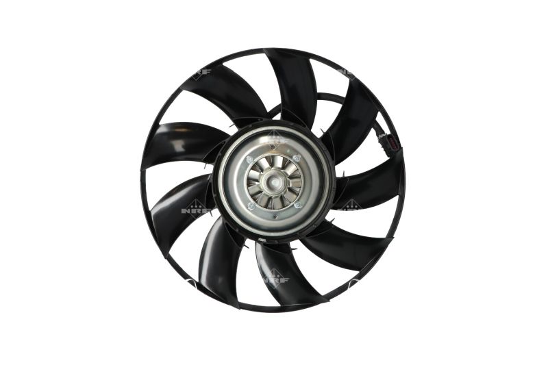 NRF ventilátor, motorhűtés 47869