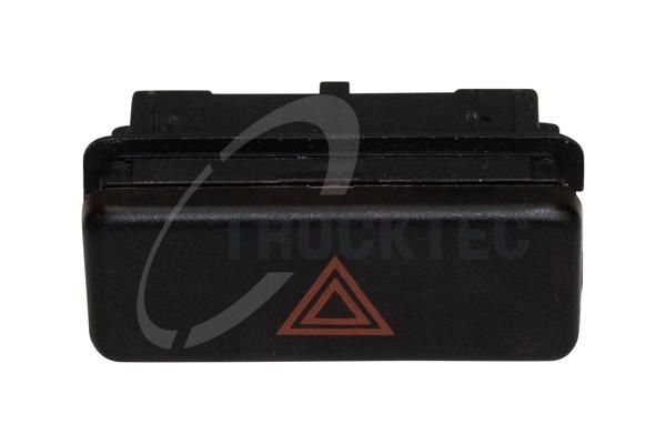 TRUCKTEC AUTOMOTIVE 08.42.001 - Avarinio signalo jungiklis