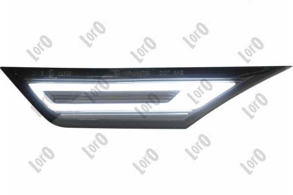 ABAKUS L18-140-002LED-2SD Side Marker Light