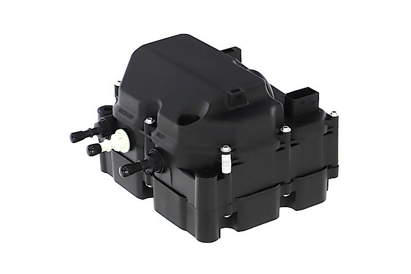REMANTE 002-020-000049R Delivery Module, urea injection