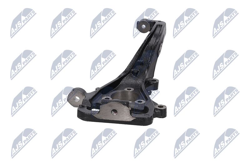 NTY ZZP-FR-037 Steering Knuckle, wheel suspension