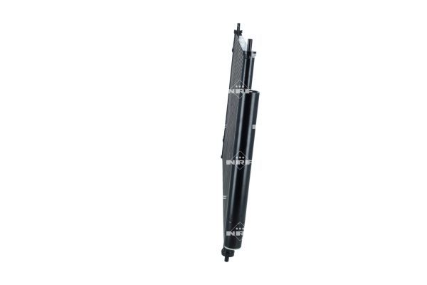 NRF 35864 Condenser, air conditioning