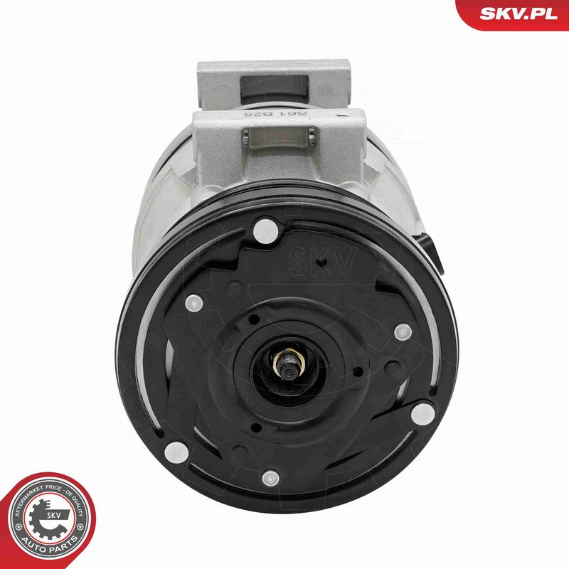 ESEN SKV 84SKV061 Compressor, air conditioning