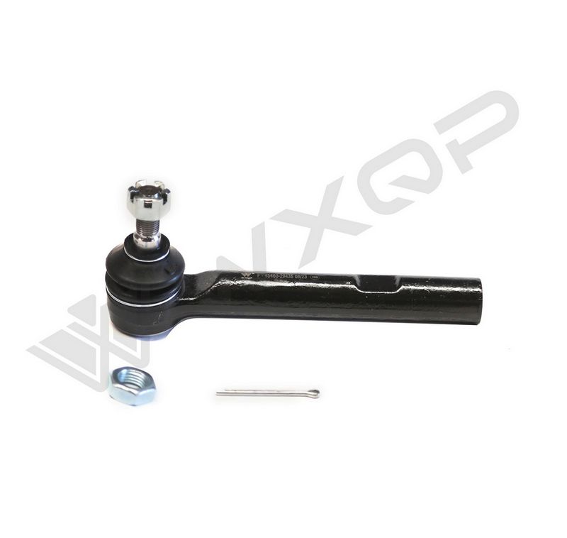 WXQP 54112 Tie Rod End