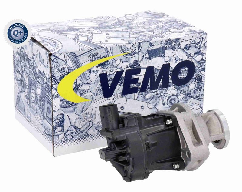 VEMO V33-63-0004 Valve, exhaust gas recirculation
