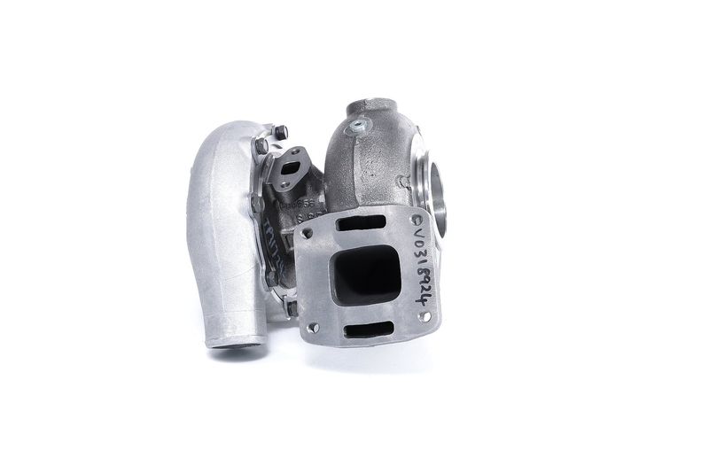 Compresor,sistem de supraalimentare T912510 BTS Turbo