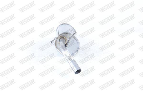 Product Image - Uitlaatklep - 25301 - TRW Engine Component